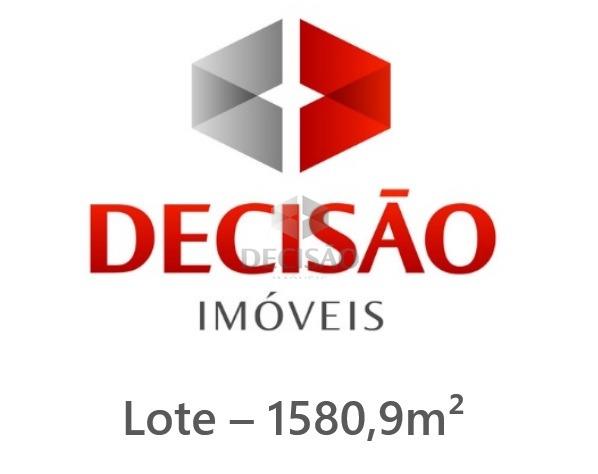 Lote à venda no Prado: 